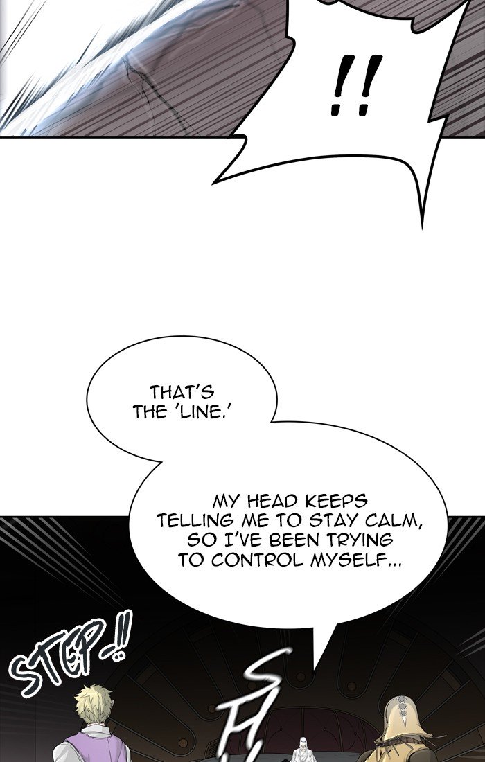 Tower of God, Chapter 445 image 002